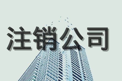 乘风破浪代办丰台区六里桥 公司注销服务